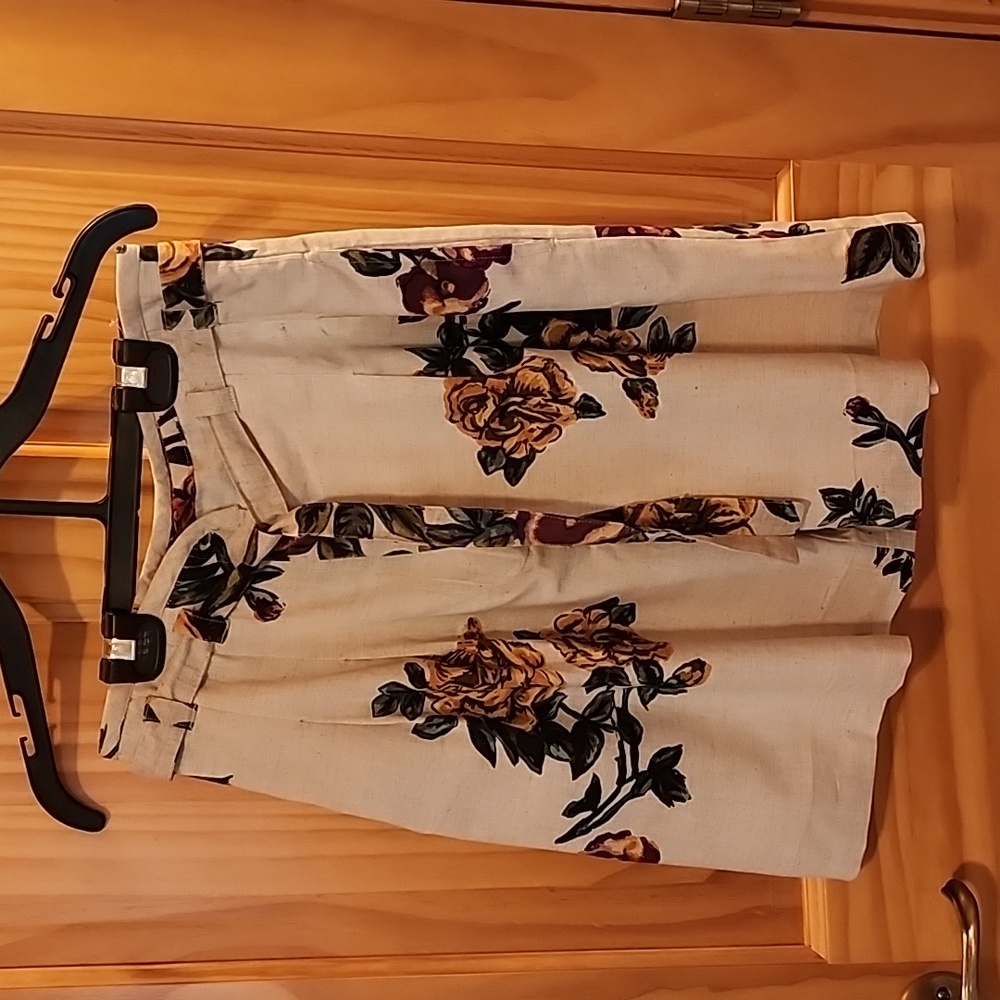 Women's Skort
